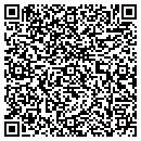 QR code with Harvey Baskin contacts