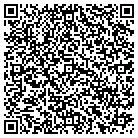QR code with N L Panettieri Architectural contacts