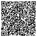 QR code with Lisa M Holaday M D contacts