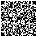 QR code with Purifoy M Leon Md contacts