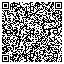 QR code with W F Shepherd contacts