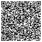 QR code with First American Title-Alaska contacts