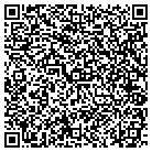 QR code with C & M Machine Holding, Inc contacts