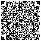 QR code with H & G Welding & Machine Shop Inc contacts