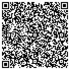QR code with Highlines Welding & Mach Shop contacts