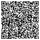 QR code with Hunter Machine Shop contacts