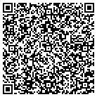 QR code with Isom's Machine Shop & Welding contacts