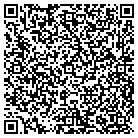QR code with J & A Machine Works LLC contacts