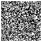 QR code with Mc Allister Machining Inc contacts