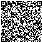 QR code with Mcclane's Machine Shop contacts