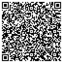 QR code with Orc Products contacts