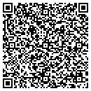 QR code with Robinson Custom Machining Inc contacts