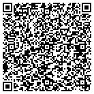QR code with R W Machine Corporation contacts