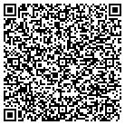 QR code with Watson's Machine & Fabrication contacts