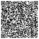 QR code with Ahmad Farida Z MD contacts