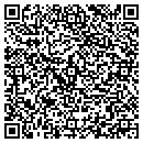 QR code with The Land Sales Bulletin contacts