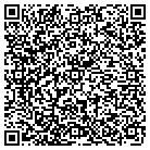 QR code with Back in Action Chiropractic contacts
