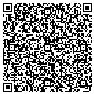 QR code with First Korean Baptist Church contacts