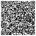 QR code with MT Pleasant Baptist Church contacts