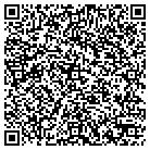 QR code with Plack Road Baptist Church contacts