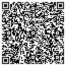 QR code with E Funding Inc contacts