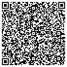 QR code with Central FL Dermatology & Skin contacts