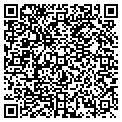 QR code with Cesar Pellerano Md contacts
