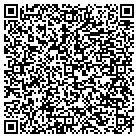 QR code with Antioch Missionary Bapt Church contacts