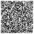 QR code with Halili Francisco R MD contacts