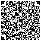 QR code with Blue Cross Baptist Church Pars contacts