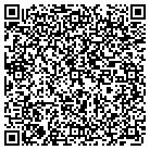 QR code with Caddo Valley Baptist Church contacts