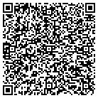 QR code with Caldwell Missionary Baptist Ch contacts