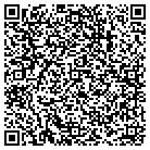 QR code with Calvary Baptist Church contacts