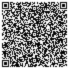 QR code with Calvary Freewill Bapt Church contacts
