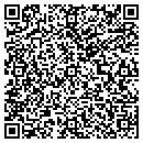 QR code with I J Zitrin Dr contacts
