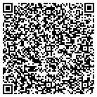 QR code with Calvary Number One Baptist Chr contacts