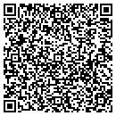 QR code with Aileron Inc contacts