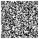 QR code with Cavanaugh Free Will Bapt Chr contacts