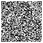 QR code with Alliance Machining Inc contacts