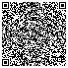 QR code with Center Fork Baptist Churc contacts
