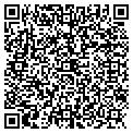 QR code with James Cerullo Md contacts