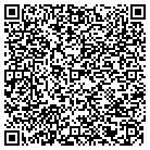 QR code with Amteco Machine & Manufacturing contacts
