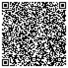 QR code with Anchor Machine & Fab Inc contacts