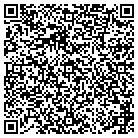 QR code with Anchor Welding & Machine Shop Inc contacts