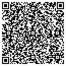 QR code with Aus Manufacturing CO contacts