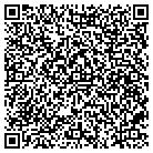 QR code with Jeffrey N Weiss Md Inc contacts