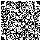 QR code with Crystal Valley Baptist Church contacts