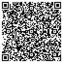 QR code with C&C Precision Machine Shop contacts