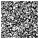 QR code with C&E Custom Machining contacts