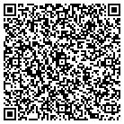 QR code with Delaplaine Baptist Church contacts